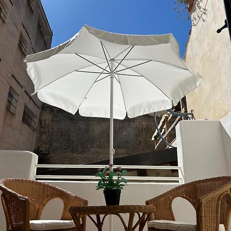Like Home Palermo Exterior photo