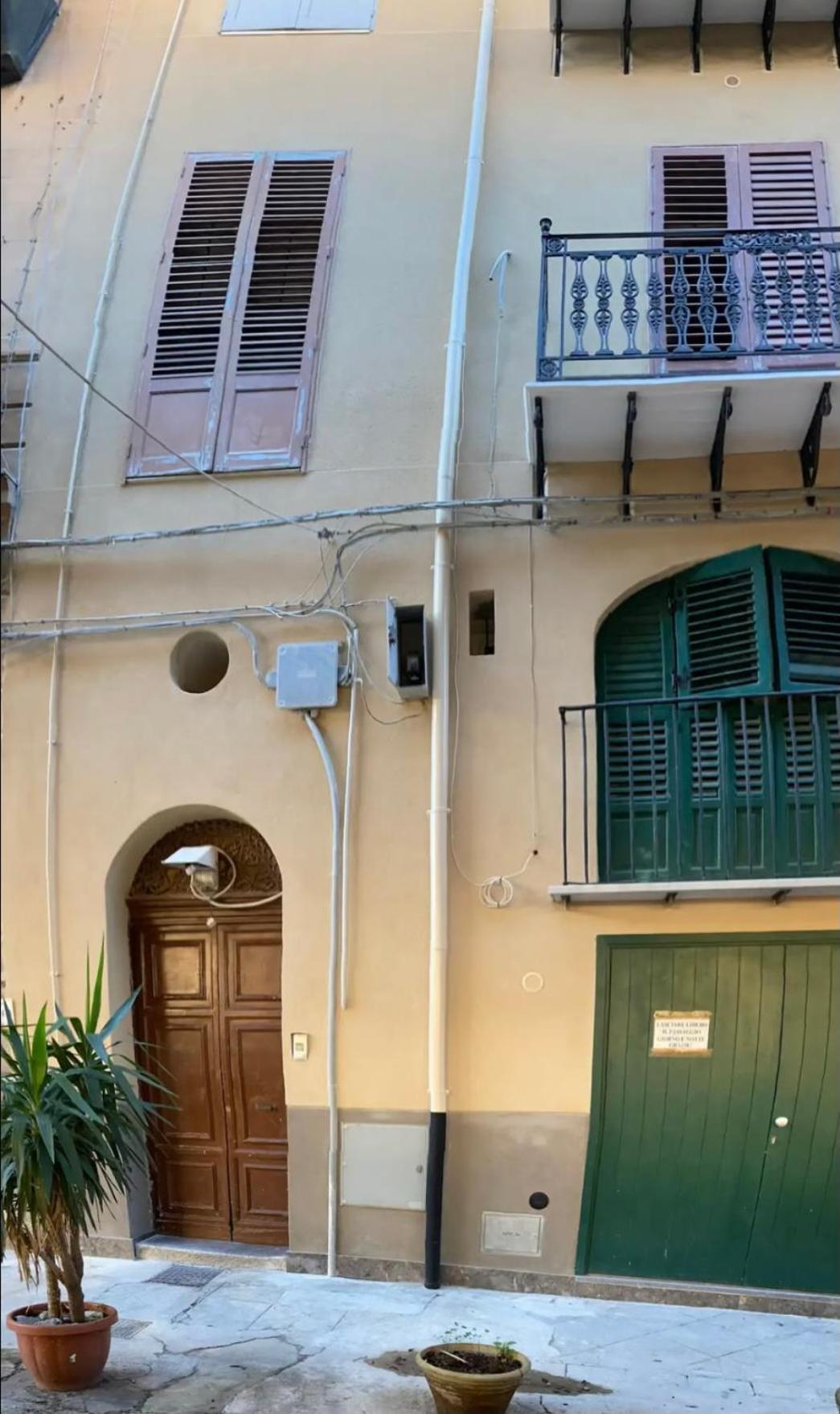 Like Home Palermo Exterior photo