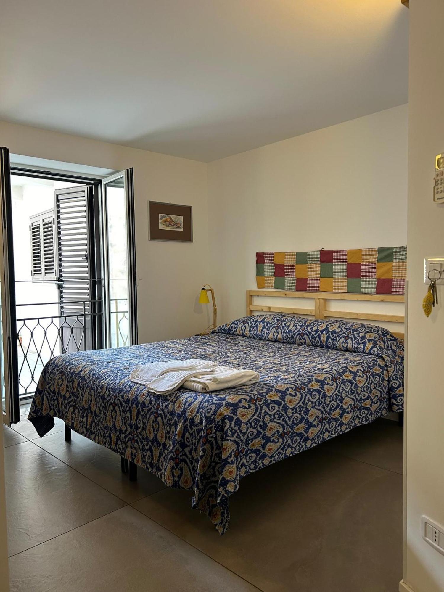 Like Home Palermo Exterior photo