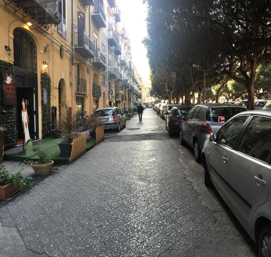 Like Home Palermo Exterior photo