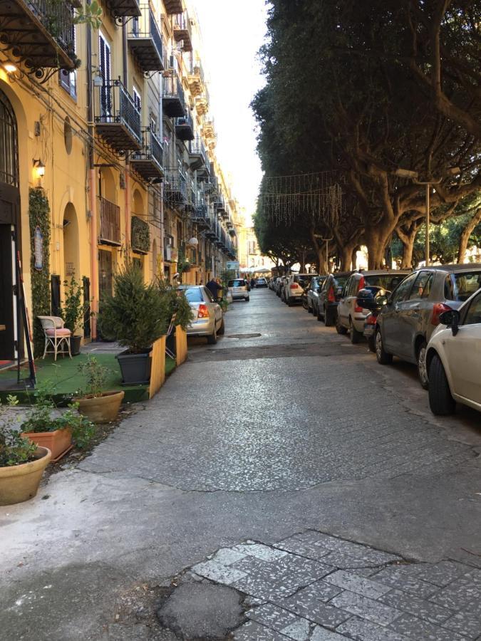 Like Home Palermo Exterior photo