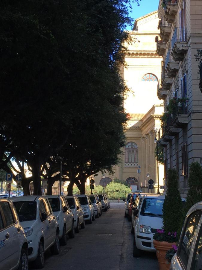 Like Home Palermo Exterior photo
